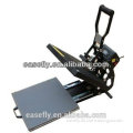 Hot! Magnetic auto open heat transfer machine for sales